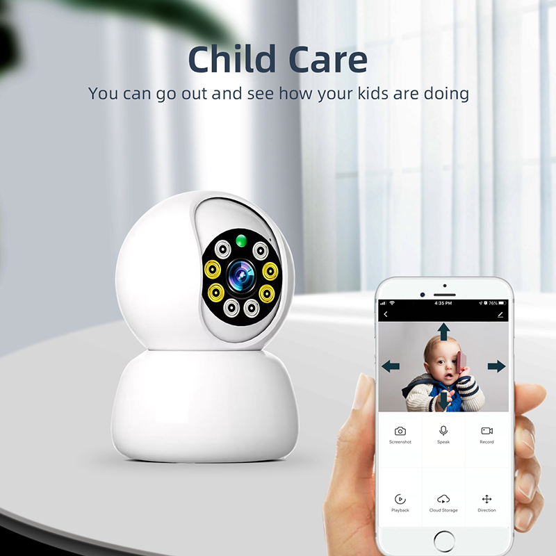 Domowy system alarmowy antywła – Home Security Siren recenzja i cena