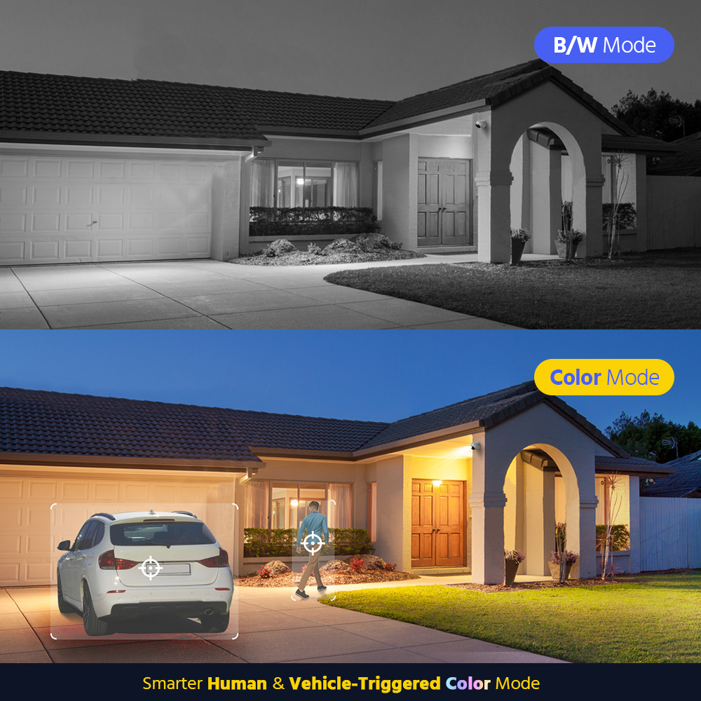 ANNKE ADLK500 3K Systemy nadzo – Home Security With Cameras recenzja i cena