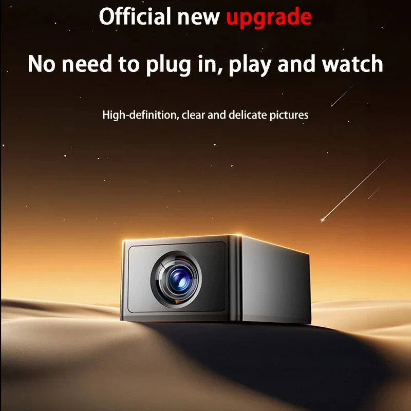 Kamera Lenovo Home X8 Mini Wif – Home Security Lidar recenzja i cena