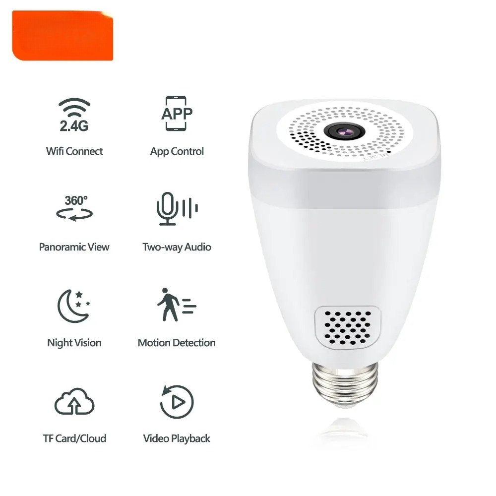 EE1 Najlepiej Sprzedająca Się  – Home Security Cameras Wireless recenzja i cena
