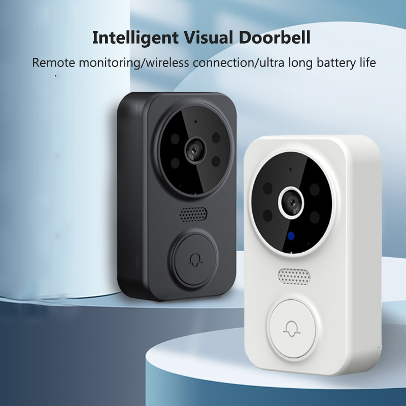 WiFi inteligentna kamera wideo – Home Security Lidar recenzja i cena