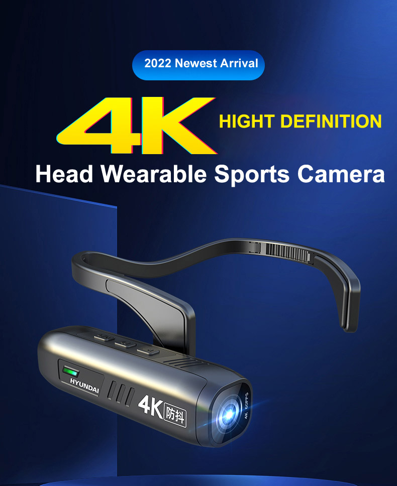Inteligentna kamera sportowa 5 – Home Security Lidar recenzja i cena