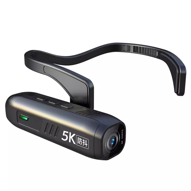 Inteligentna kamera sportowa 5 – Home Security Lidar recenzja i cena