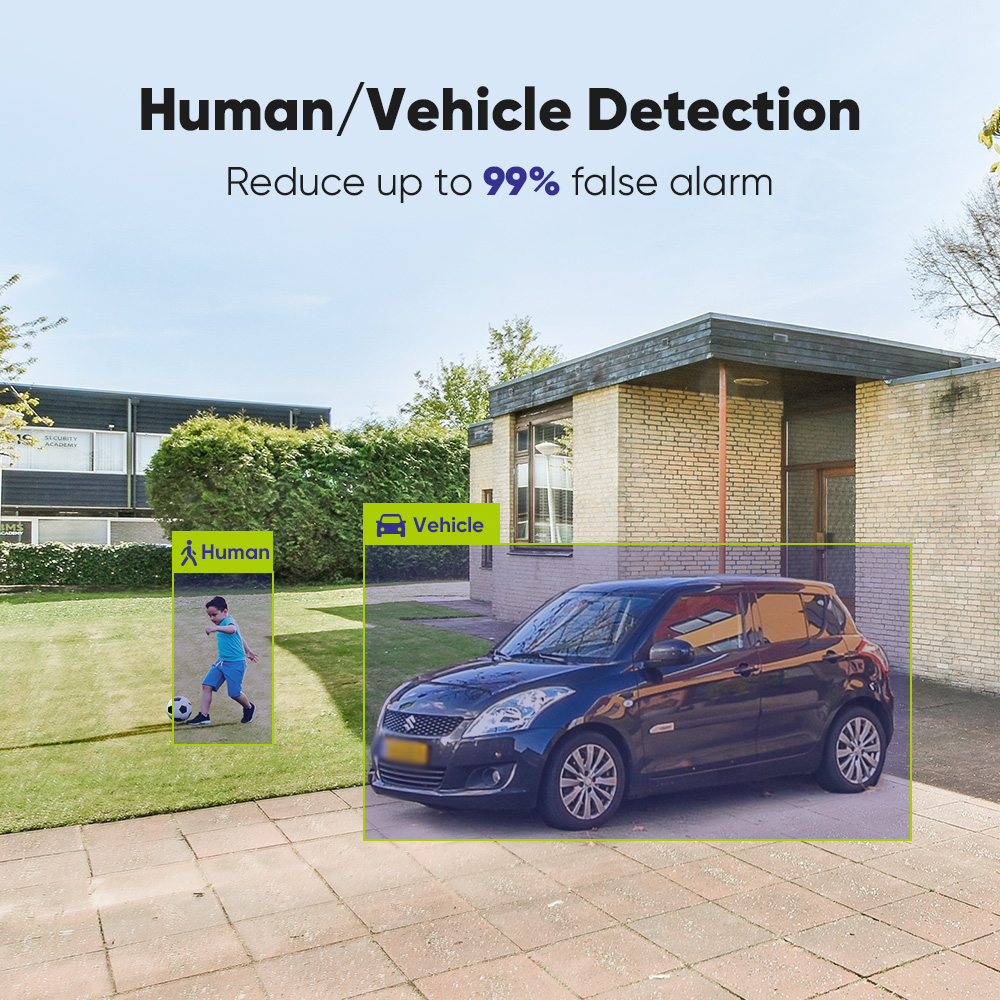 System kamer bezpieczeństwa SA – Home Security With Cameras recenzja i cena