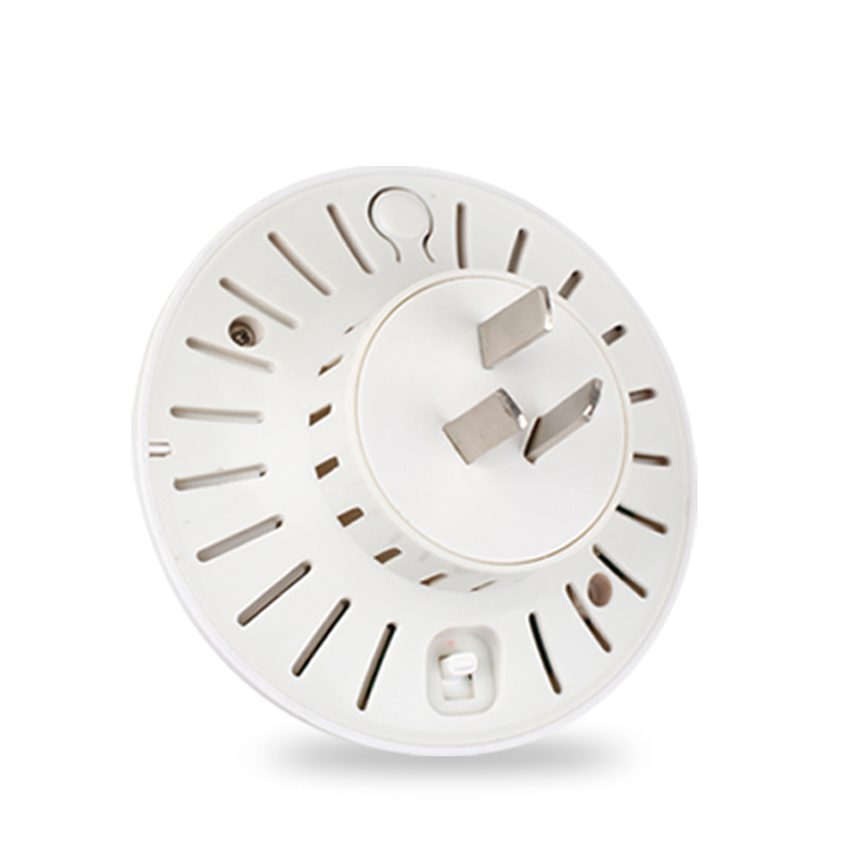 KERUI J009 Głośna syrena wewnę – Home Security Siren recenzja i cena