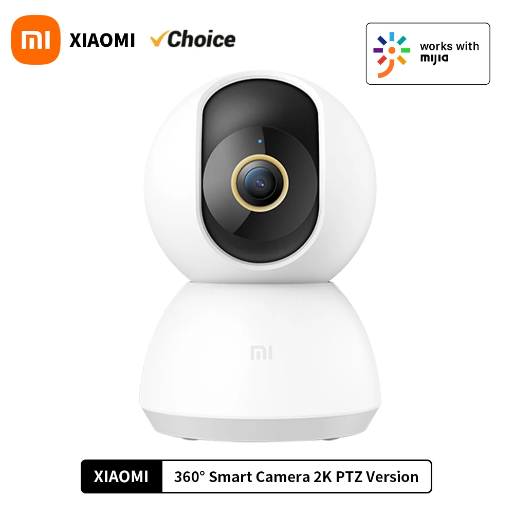 Xiaomi 360° °   Inteligentna k – Home Security Lidar recenzja i cena