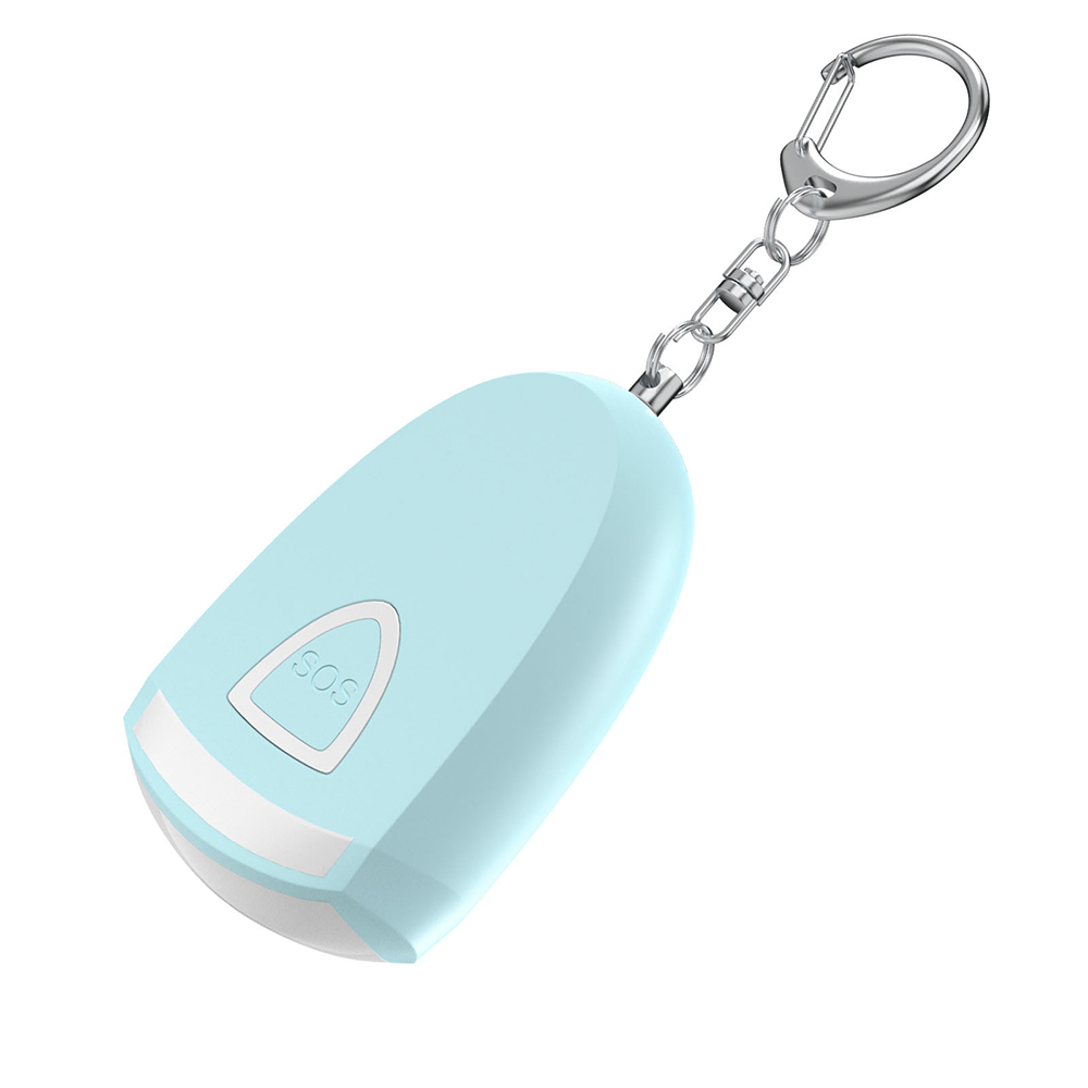 Osobisty alarm w formie brelok – Alarm Siren Outdoor recenzja i cena