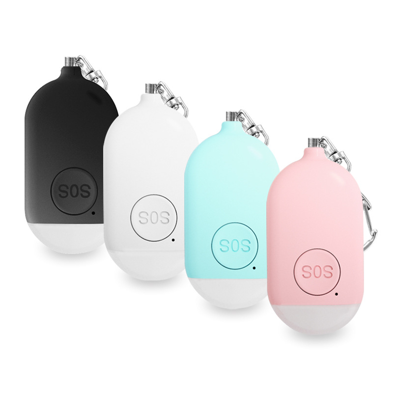 Akumulatorowy alarm osobisty z – Alarm Siren Outdoor recenzja i cena